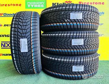 X4: Invernali 225/45R18 95V -HANKOOK- NUOVE