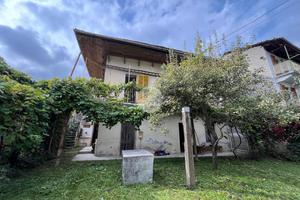 CASA SEMINDIPENDENTE A RUBIANA