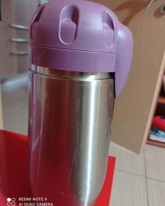 Termos per biberon chicco