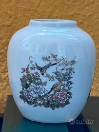 Vasetto in ceramica