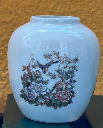 Vasetto in ceramica