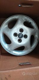 cerchi in lega fiat da 14