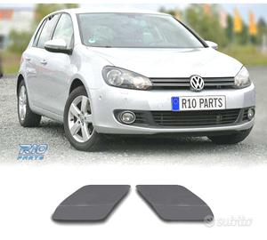 TAPPI LAVAFARI VOLKSWAGEN VW GOLF 6 08-12