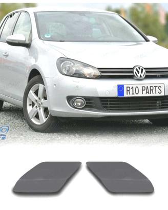 TAPPI LAVAFARI VOLKSWAGEN VW GOLF 6 08-12