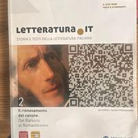 Il rinnovamento del canone. Dal Barocco al Romanti