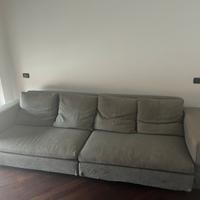 Divano Molteni - tessuto