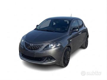 Lancia Ypsilon 1.0 FireFly 70 CV Hybrid Ecochic