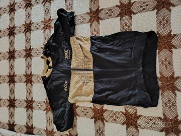 abbigliamento ciclismo 