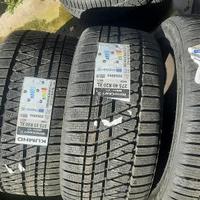 315 35 20 e 275 40 20 kumho nuove