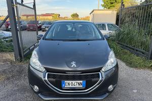 Peugeot 208 1.2 VTi 82 CV 5 porte Access