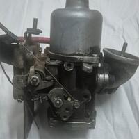 carburatore SU mini minor austin