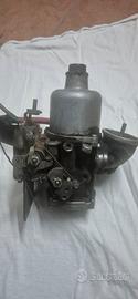 carburatore SU mini minor austin