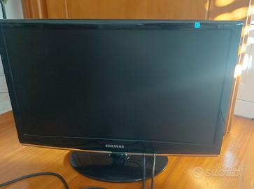 TV Samsung 24'' pollici