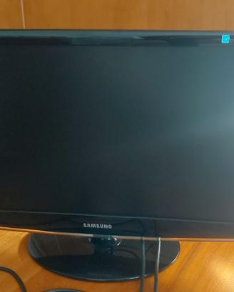 TV Samsung 24'' pollici
