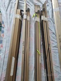 zanzariere in alluminio 