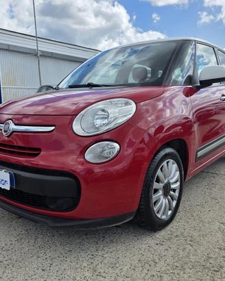 Fiat 500L 1.3 Multijet 85 CV Dualogic Lounge