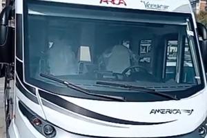 Arca America H 745 Glg 