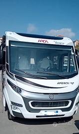 Arca America H 745 Glg 