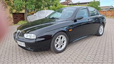 Alfa Romeo 156 Berlina 156 1.8 ts 16v Distinctive
