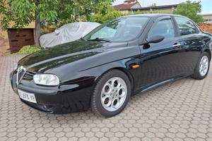 Alfa Romeo 156 Berlina 156 1.8 ts 16v Distinctive