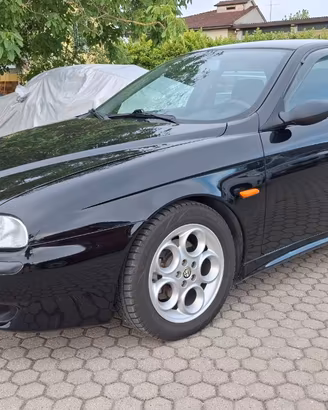 Alfa Romeo 156 Berlina 156 1.8 ts 16v Distinctive