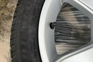 Gomme invernali audi A1