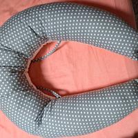 cuscino allattamento Koala 