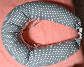 cuscino allattamento Koala 