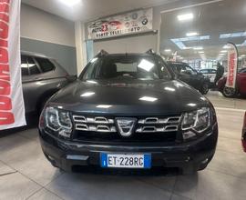 Dacia Duster 1.6 110CV 4x2 Lauréate