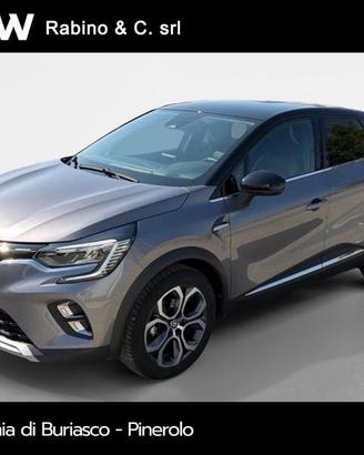 Renault Captur 1.0 tce Techno Fast Track Gpl ...