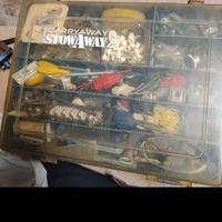 Valigetta utensili minuteria elettricisti