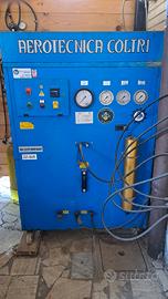 Compressore Coltri  MCH16 / EST super  silent 225
