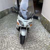 Piaggio X9 250