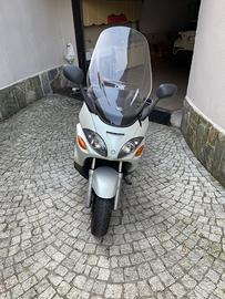 Piaggio X9 250