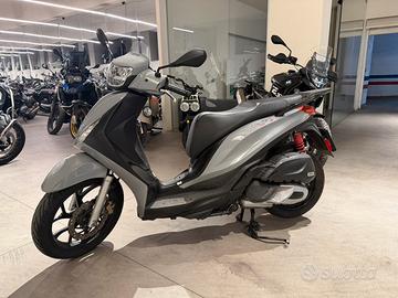 Piaggio Medley 125 abs 2023