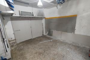 Box uso deposito o autorimessa piccole dimensioni