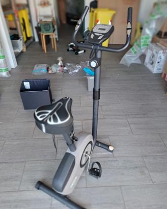 Cyclette 