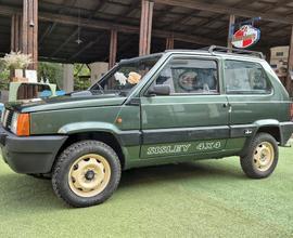 Fiat Panda 1000 4x4 Sisley - 1989