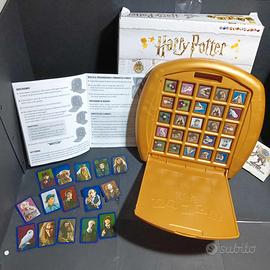 Gioco Harry Potter Match The Crazy Cube Game