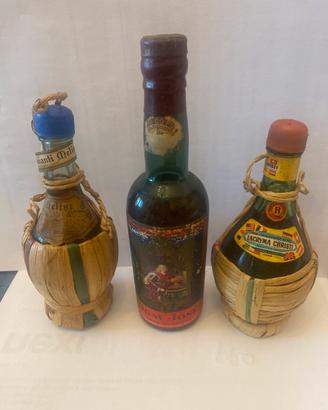 Lotto mignon da collezione