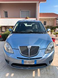 Lancia y 1.3 multijet