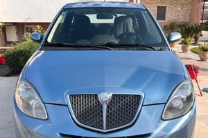 Lancia y 1.3 multijet