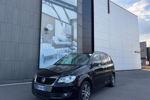 Volkswagen Touran 1.6 Trendline Bifuel G
