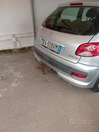 Peugeot  206 plus