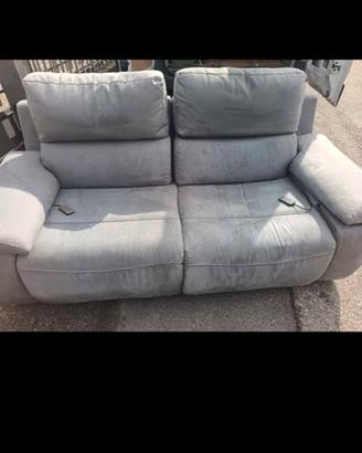 Divano elettrico poltronesofà