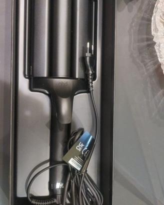 PIASTRA GHD ONDE NUOVA mai usata