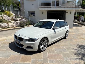 Bmw f31