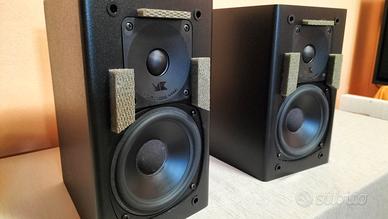 Miller & Kreisel S85 diffusori, casse.