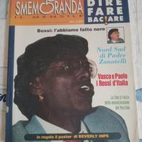 Rivista Smemoranda 