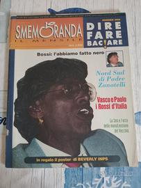Rivista Smemoranda 